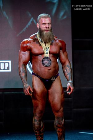 BODYBUILDING 102